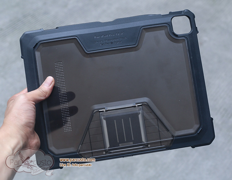 เคสกันกระแทก Apple iPad Pro 12.9 inch (2018 / 2020) จาก Fat Bear [Pre-order]