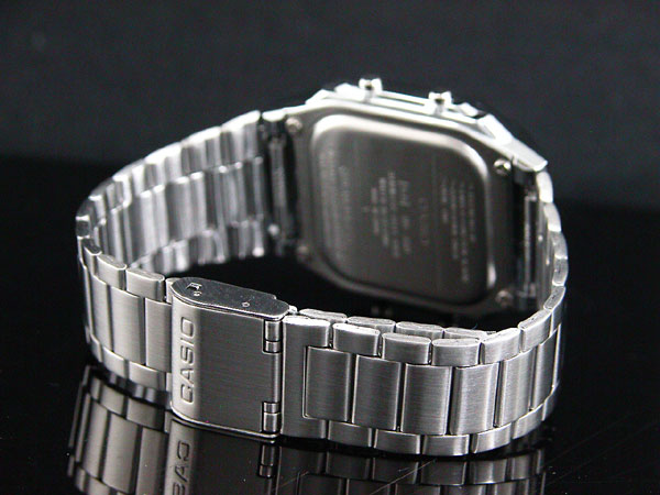 นาฬิกา คาสิโอ Casio Data Bank รุ่น DB-360-1A