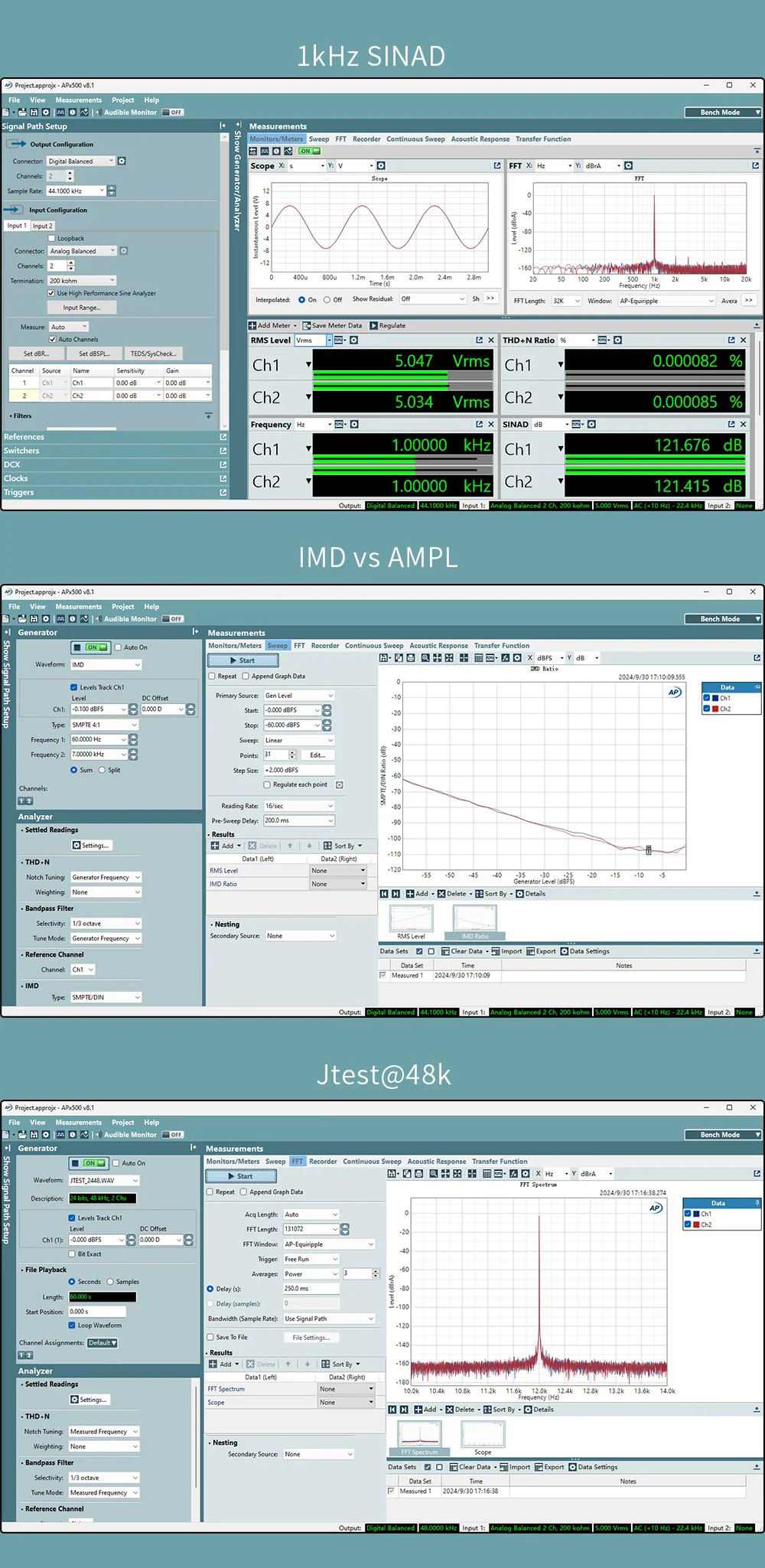 Gustard X26III DAC ตั้งโต๊ะระดับเรือธงชิป ES9039SPRO x2 รองรับ MQA, Roon bridge ประกันศูนย์ไทย