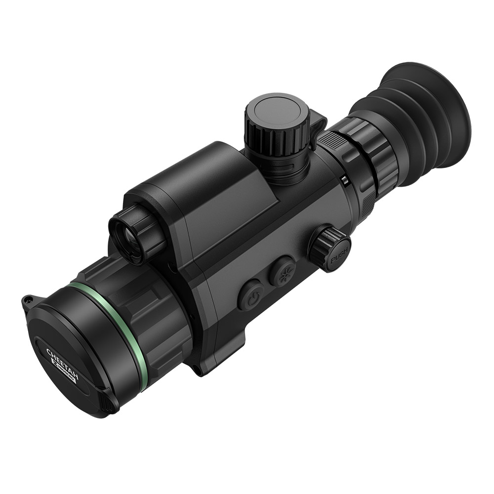 กล้องส่องทางไกลอินฟราเรด Hikmicro Night Vision Scope รุ่น CHEETAH