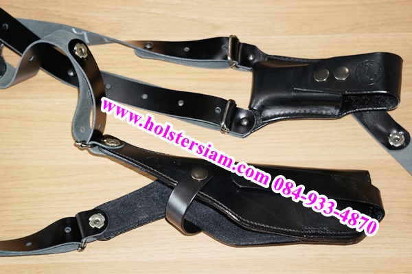 รหัสซองปืน SPT