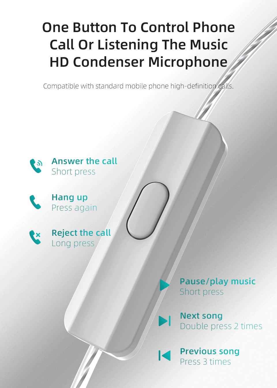 ขาย CCA NRA หูฟัง 2 ไดร์เวอร์ Electrostatic + Dynamic ประกันศูนย์ไทย