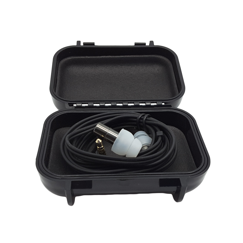 ขาย VE Duke หูฟัง IEM ตัวท้อปของค่าย VENTURE ELECTRONICS