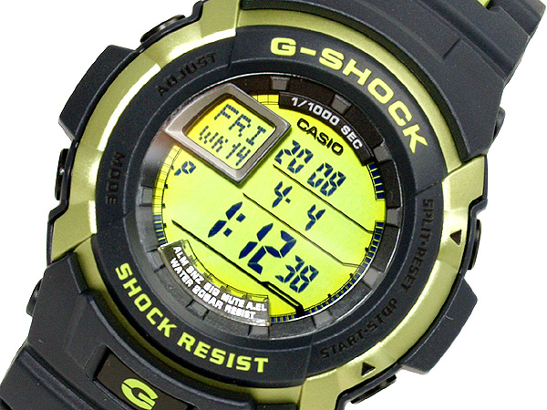 นาฬิกา คาสิโอ Casio G-Shock Standard digital รุ่น G-7710C-3ER "G-Comando" (EUROPE ONLY) หายากมาก ไม่มีขายในไทย