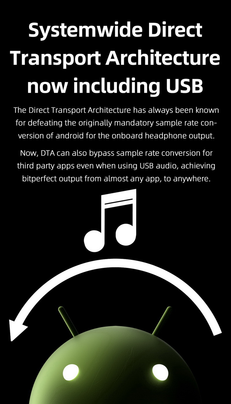 [PreOrder] ขาย Hiby RS6 DAP พกพา สถาปัตยกรรม Darwin ระดับเรือธง รองรับ MQA16x ประกันศูนย์ไทย