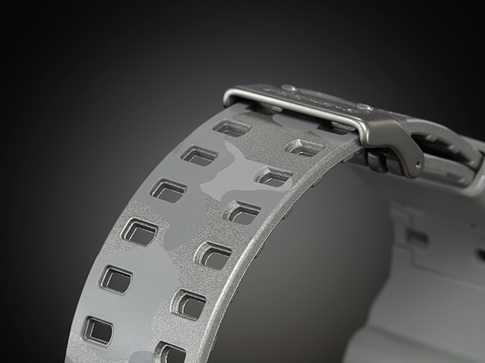 นาฬิกา คาสิโอ Casio G-Shock Limited Standard Analog-digital รุ่น GA-110CM-8A