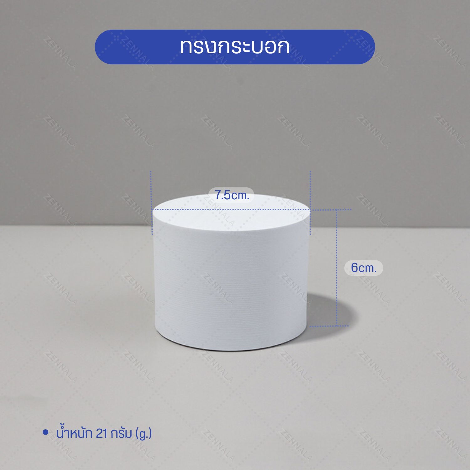 พร็อพถ่ายรูป 3D รูปเรขาคณิต มีหลายแบบให้เลือก