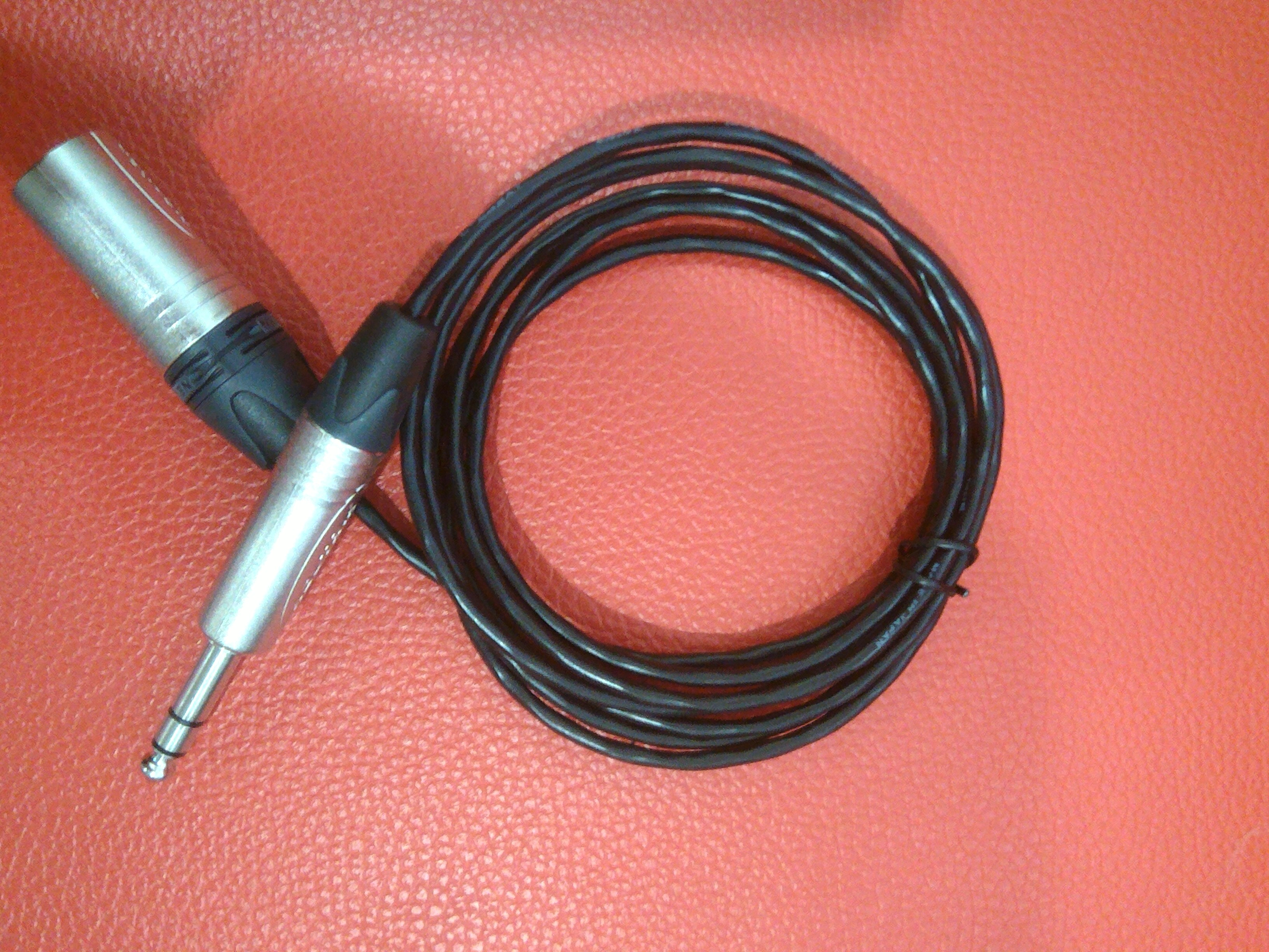 SDI Canare L2.5CHD สายสัญญาณคุณภาพสูง Made in Japan