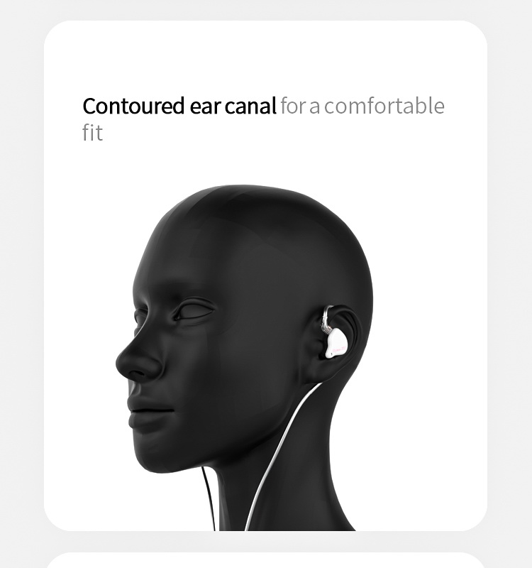 SuperTFZ Mylove 2023 หูฟัง IEM ไดรเวอร์ Dynamic ประกันศูนย์ไทย