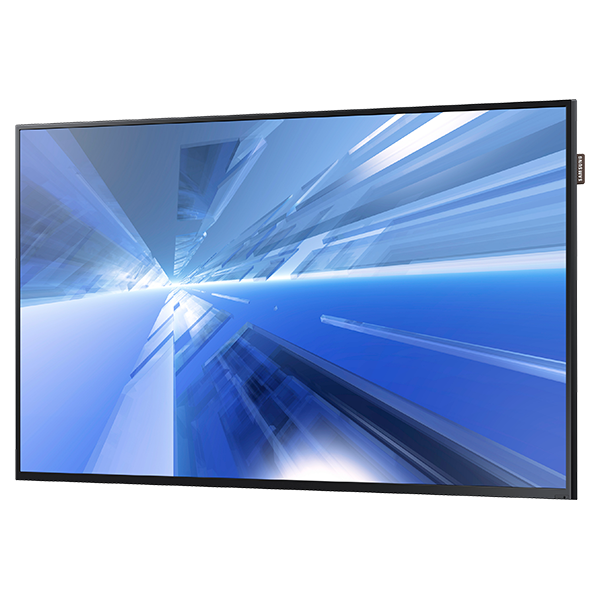 Samsung DC48E 48"SMART Signage LH48DCEPLGC/XP