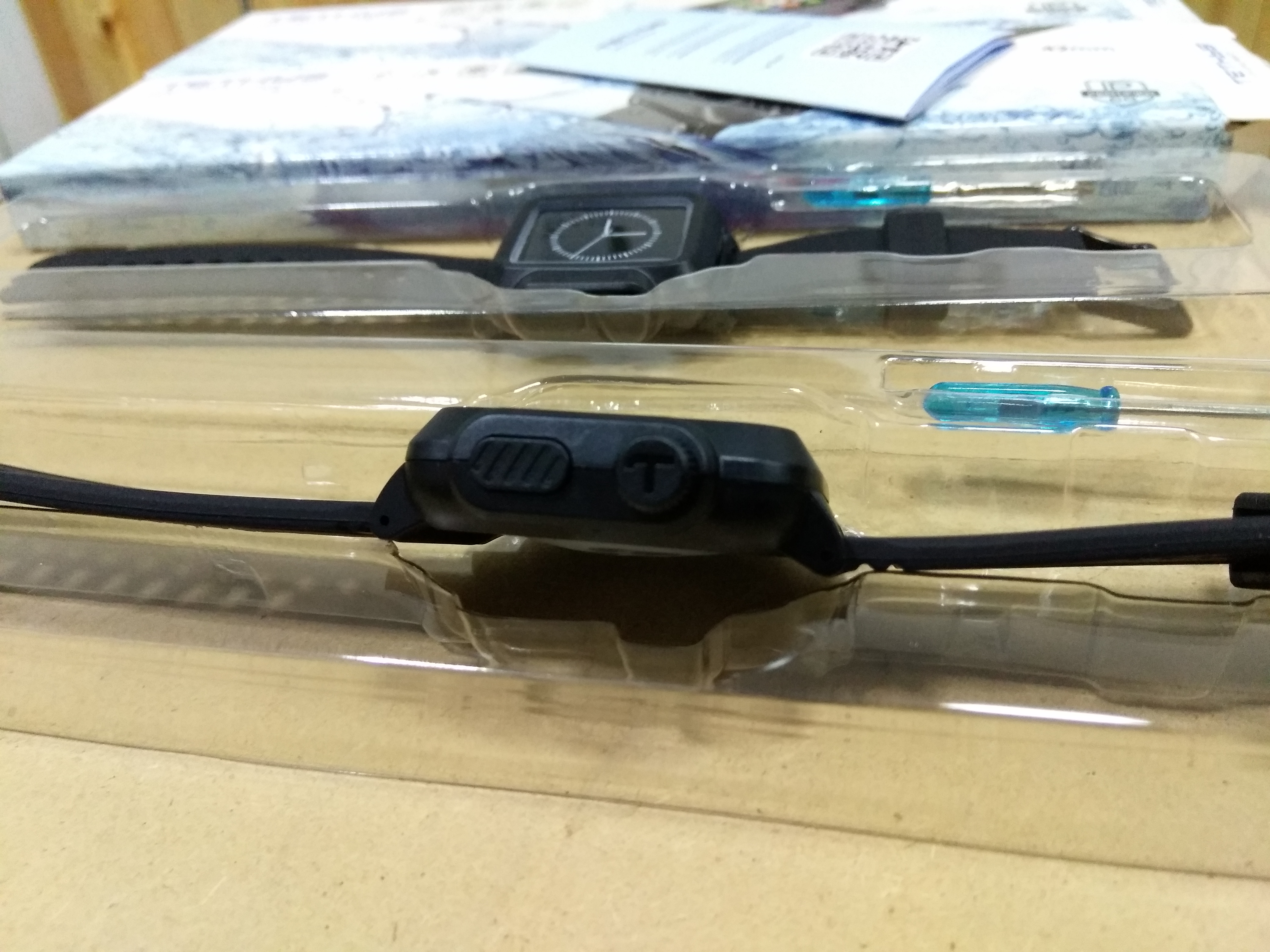 เคสกันน้ำกันกระแทก Apple Watch 38mm และ 42mm [IP68 Certified] จาก TETHYS [Pre-order USA]