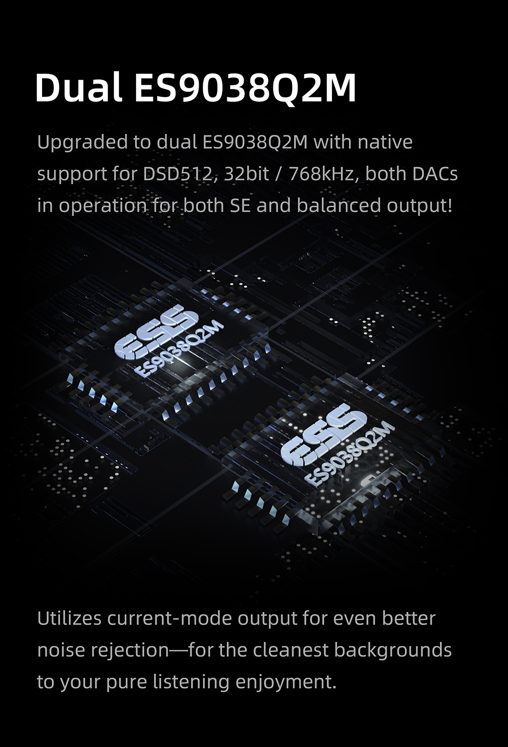 The New Hiby R6 สุดยอดเครื่องเล่นพกพาแห่งยุค