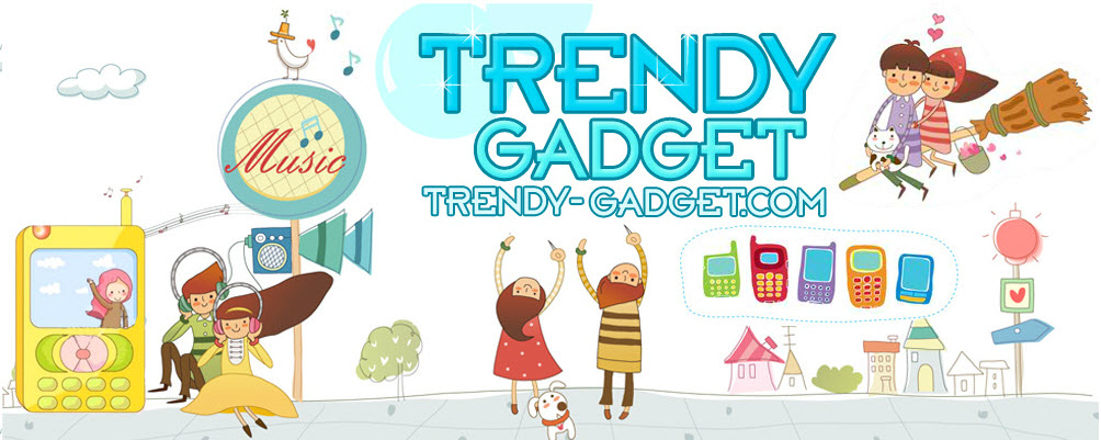 Trendy-Gadget