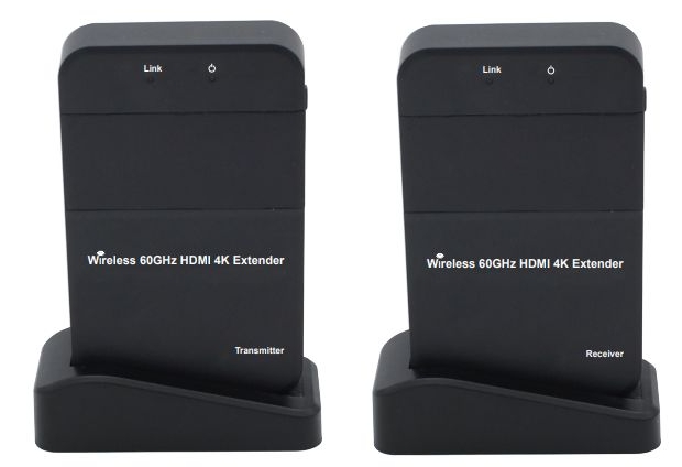 VACOTEK H-WE60G 4K HDMI Wireless Video 30M.