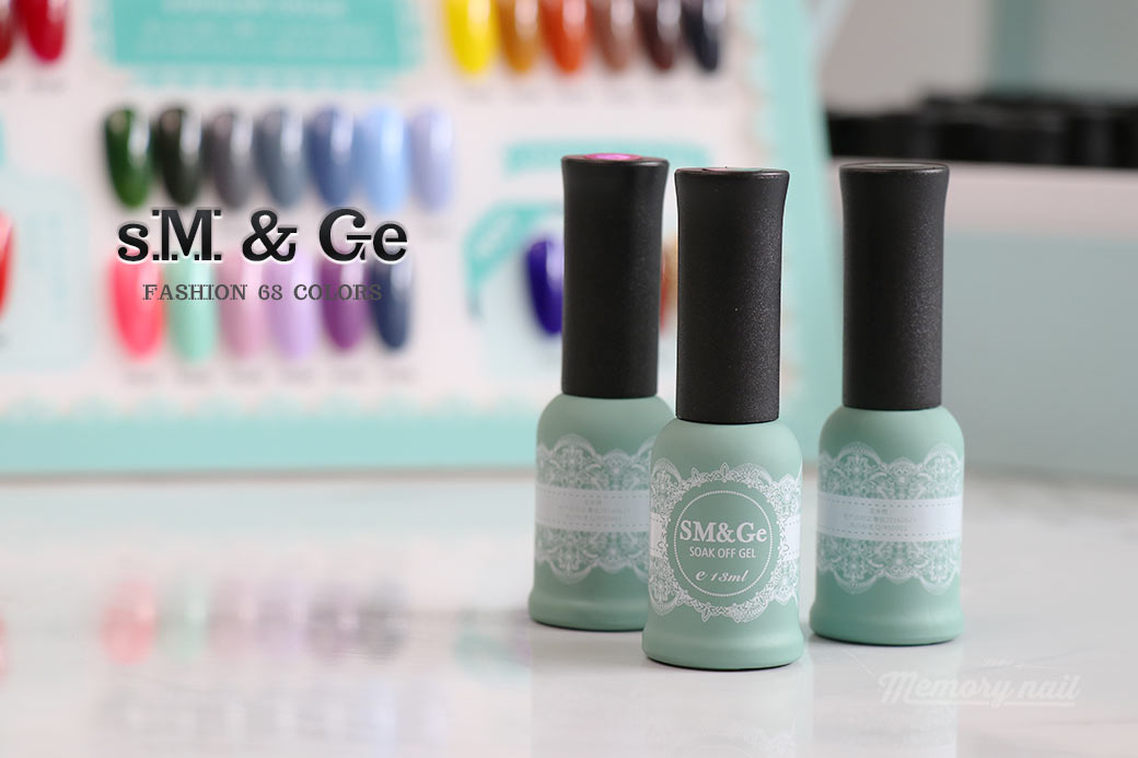 สีเจลทาเล็บ
