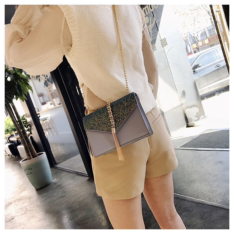 กระเป๋าแฟชั่น ฝากริสเตอร์