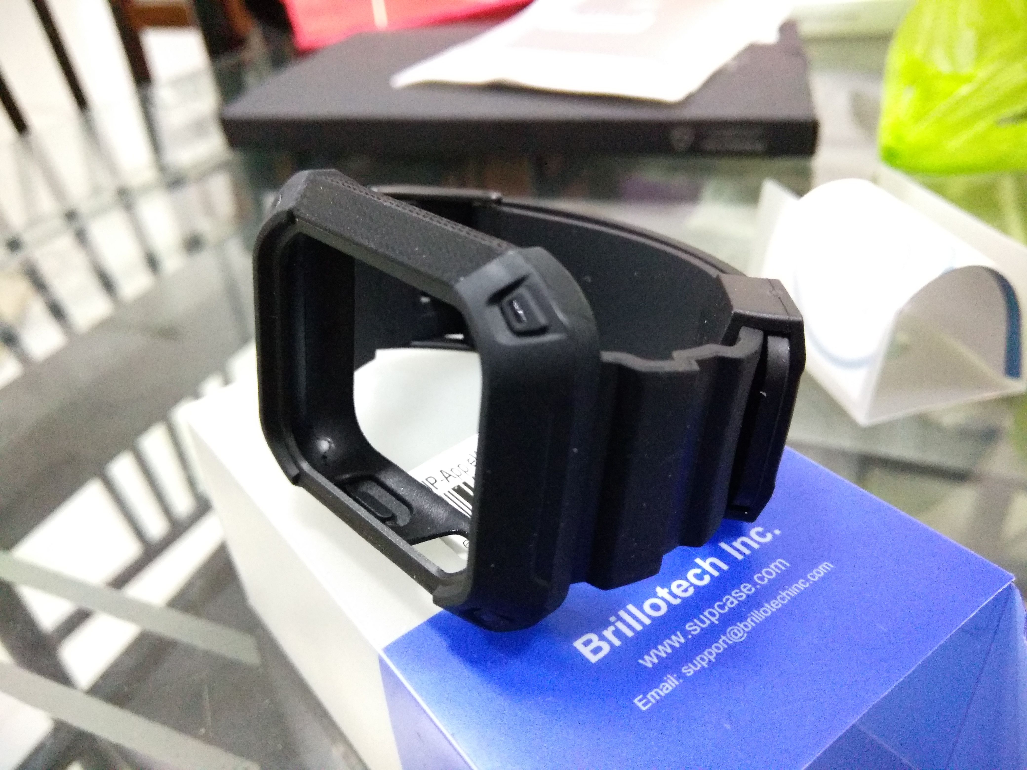 เคสกันกระแทก Apple Watch 42mm [Unicorn Beetle Pro] Series 1 และ 2 จาก SUPCASE [Pre-order USA]