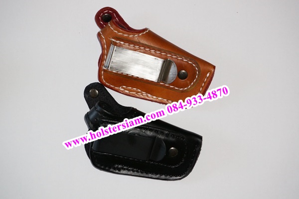 รหัสซองปืน M25 North American Arms