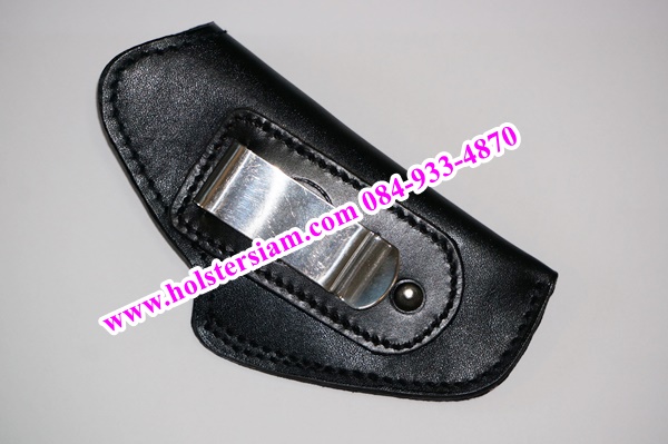 รหัสซองปืน AN