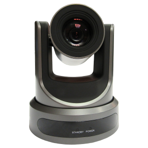 PTZ Optics 20X-NDI GEN2 Live Streaming Camera (ควบคุมผ่านnetwork)