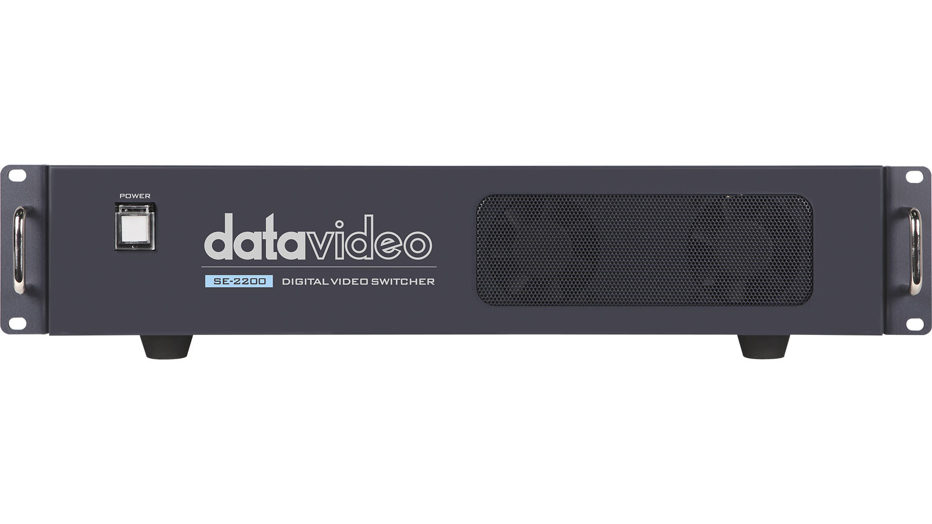 Datavideo SE-2200 6 Input HD broadcast quality switcher