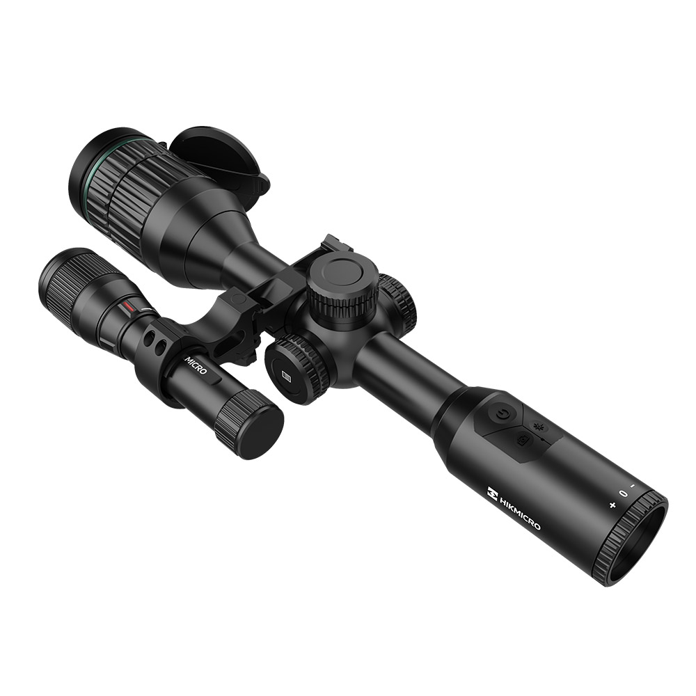 กล้องส่องทางไกลอินฟราเรด Hikmicro Night Vision Scope รุ่น ALPEX A50T