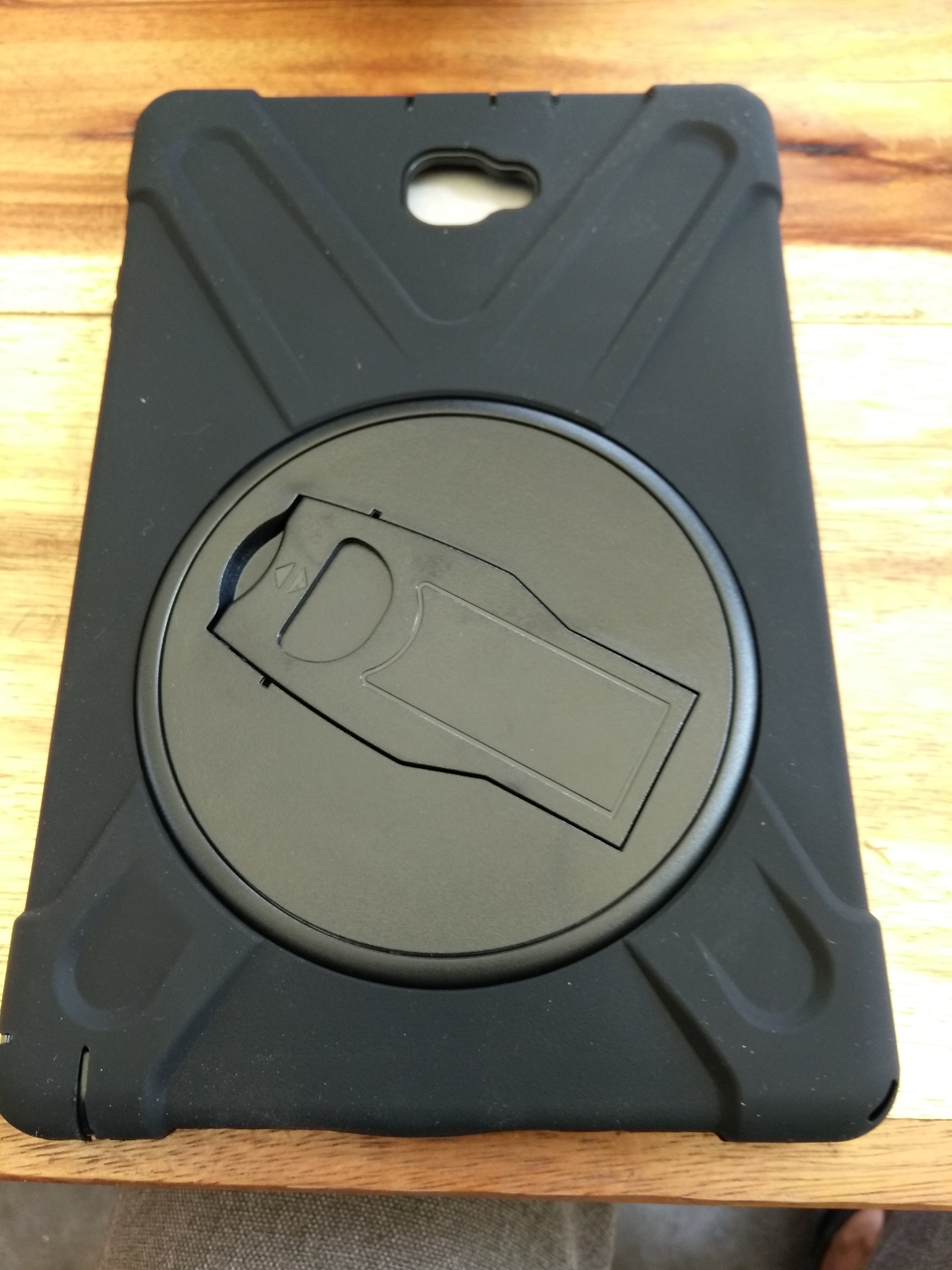 เคสกันกระแทก Samsung Galaxy Tab A 10.1 with S Pen (P580) จาก KIQ