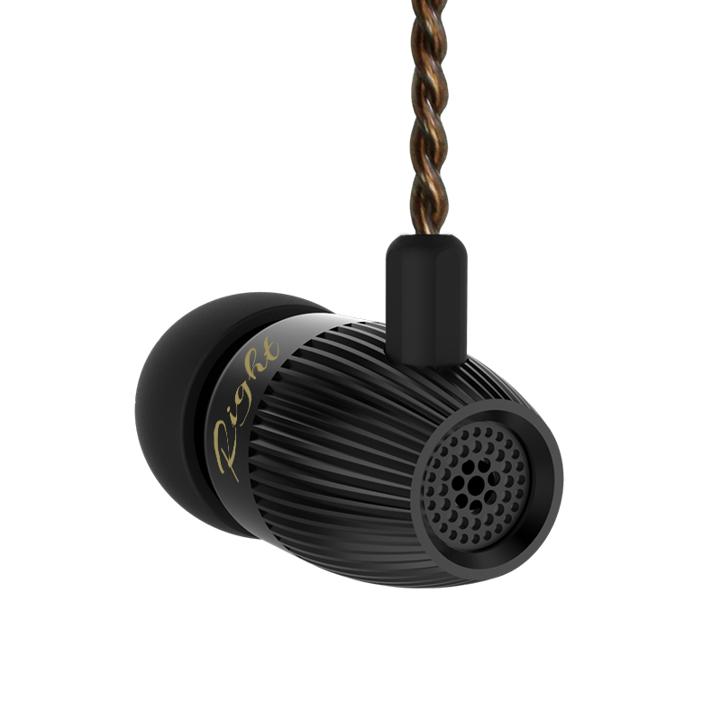 ขาย KZ ED15 สุดยอดหูฟัง Hybrid DD+BA ระดับ HiFi ในราคาที่จับต้องได้