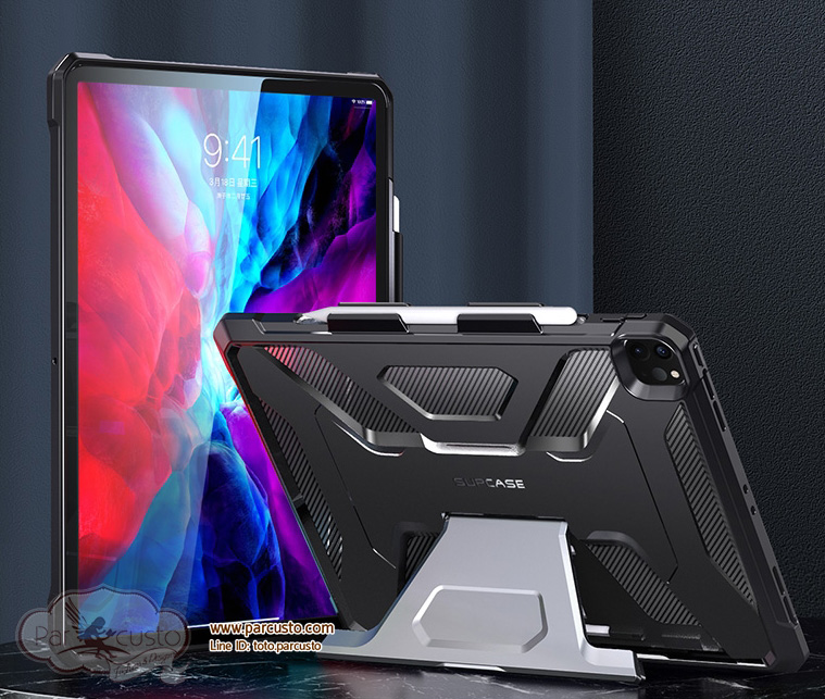 เคสกันกระแทก Apple iPad Pro 12.9 inch (2020) จาก SUPCASE [Pre-order]