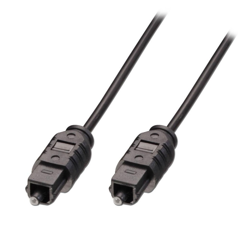 ขาย สายสัญญาณ Optical สายออฟติคอล สำหรับ TV , LCD , PS3 , PS4 , FiiO D03K , FiiO D07 ยาว1.5เมตร
