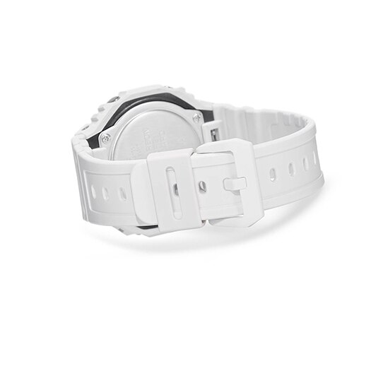 นาฬิกา Casio G-Shock ANALOG-DIGITAL GA-2100 series รุ่น GA-2100-7A ของแท้ รับประกัน1ปี