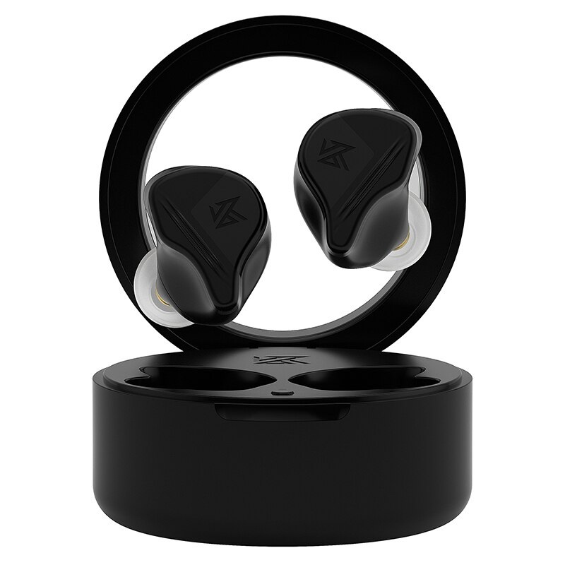ขาย KZ VXS หูฟัง TWS หูฟังไร้สายรองรับ Bluetooth5.2 ประกันศูนย์ไทย