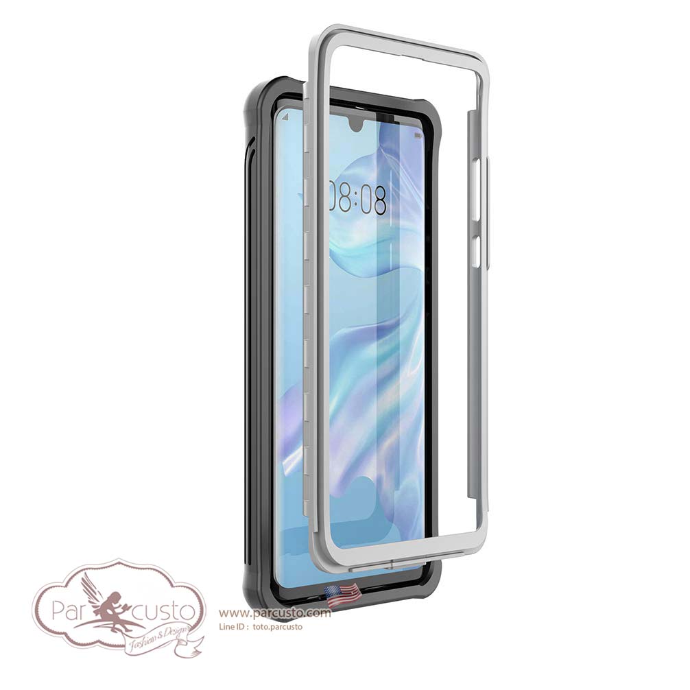 เคสกันกระแทก Huawei P30 Pro [Heavy Duty] จาก Anyos [หมด]