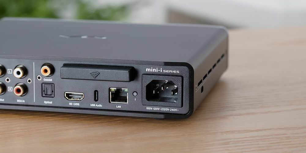 ขาย Matrix Audio Mini-i PRO 3 DAC& ตั้งโต๊ะรองรับ MQA ประกันศูนย์ไทย