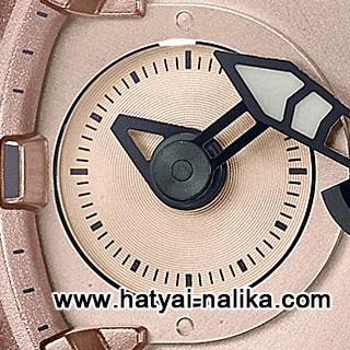 นาฬิกา Casio Baby-G BGA-230SA SAFARI series รุ่น BGA-230SA-4A ของแท้ รับประกัน1ปี