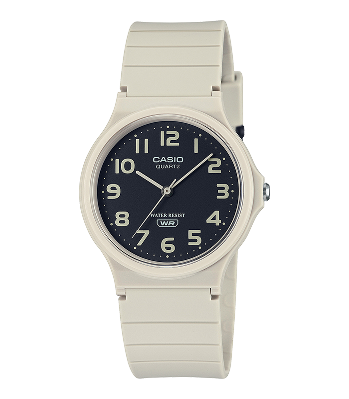 นาฬิกา Casio STANDARD Analog-Men' รุ่น MQ-24UC-8B ของแท้ รับประกัน1ปี