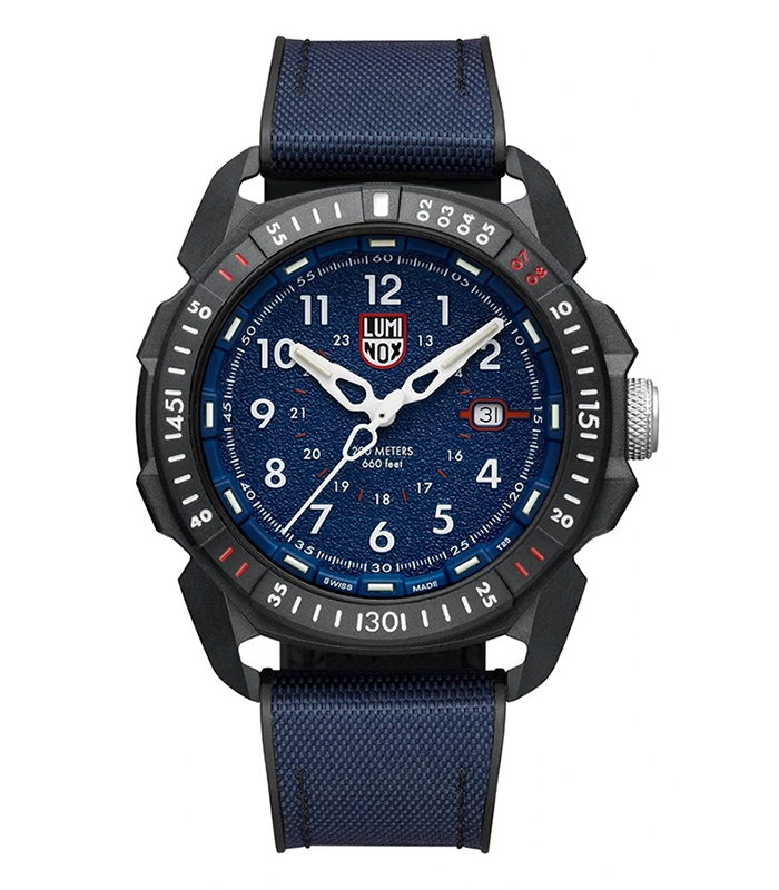 นาฬิกา Luminox ICE-SAR ARCTIC 1000 SERIES รุ่น XL.1003.ICE Sapphire Crystal Glass