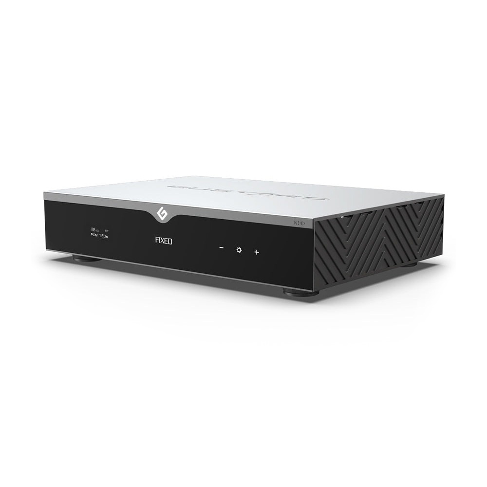 GUSTARD R30 DAC แบบ R2R Discrete พร้อมระบบ Network Streaming ประกันศูนย์ไทย
