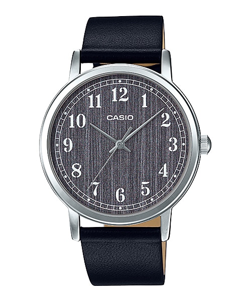 นาฬิกา Casio STANDARD Analog-Men' รุ่น MTP-E145L-1B ของแท้ รับประกัน 1 ปี
