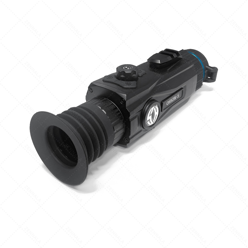 กล้องส่องทางไกล จับความร้อน Thermal Scope Orion S25