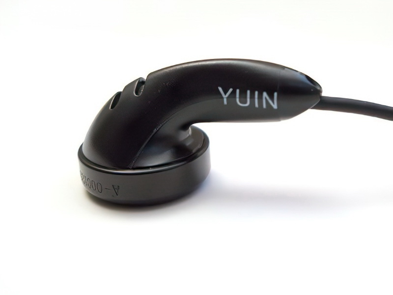 YUIN OK3 หูฟังเอียบัดรุ่นเริ่มต้น ที่เป็นมากกว่าเอียบัด ประกันศูนย์ไทย
