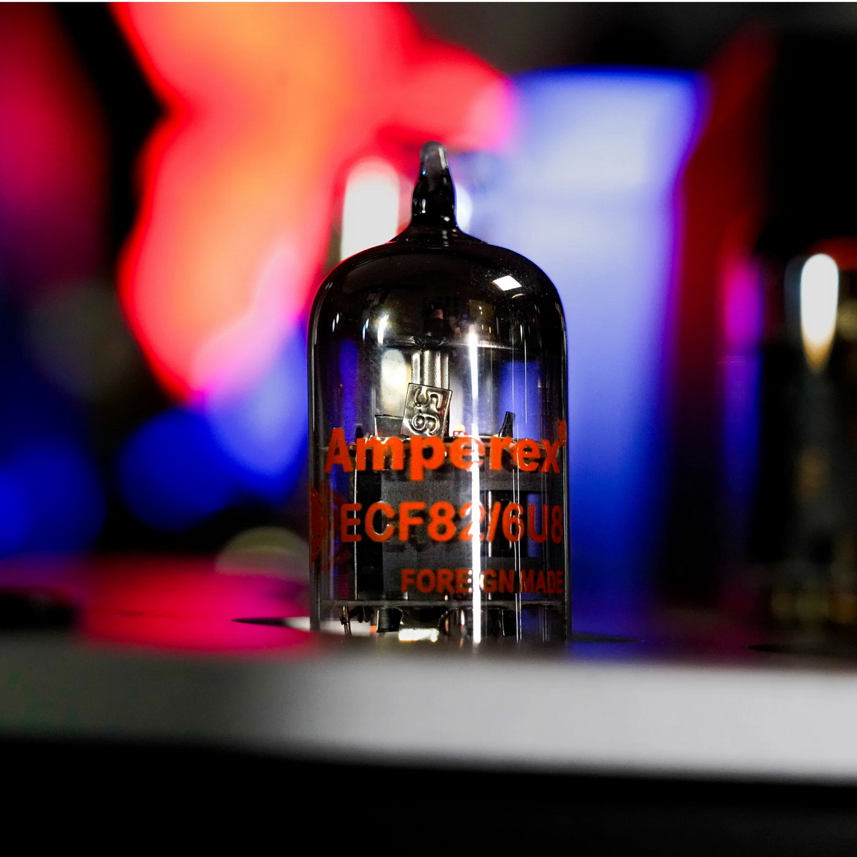 Cayin HA-2A แอมป์หูฟังหลอดแก้วสูญญากาศ NOS วินเทจทั้งหมด แบบตั้งโต๊ะ กำลังขับสูง ประกันศูนย์ไทย