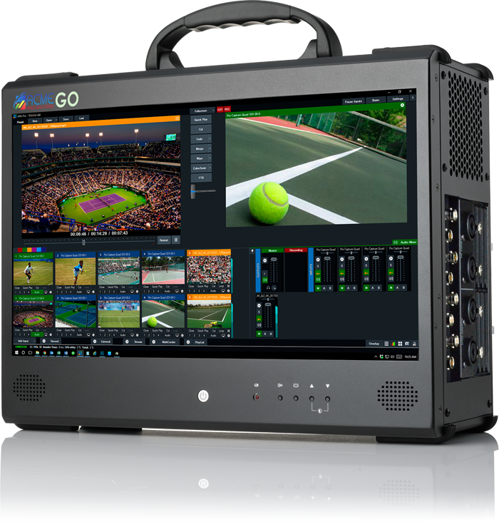ACME GO 4®