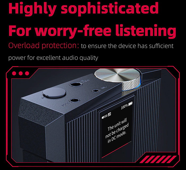 FiiO Q7 Bluetooth DAC/AMP พกพา ระดับเรือธง รองรับ Dual Hi-Res ประกันศูนย์ไทย