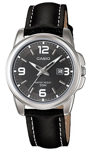 นาฬิกา คาสิโอ Casio STANDARD Analog'women รุ่น LTP-1314L-8A