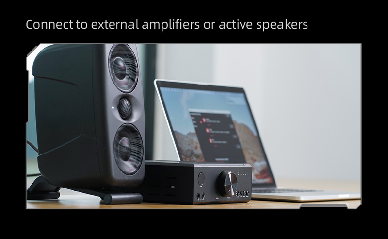 FiiO K9 DAC/AMP ตั้งโต๊ะระดับเรือธง รองรับ LDAC, Dual Hi-Res ประกันศูนย์ไทย