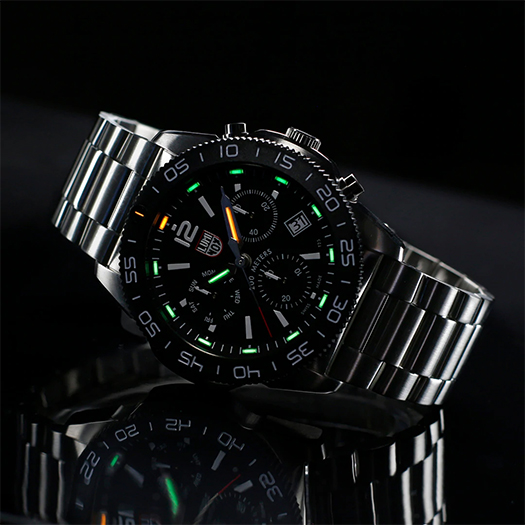 นาฬิกา Luminox PACIFIC DIVER CHRONOGRAPH 3140 SERIES รุ่น XS.3142