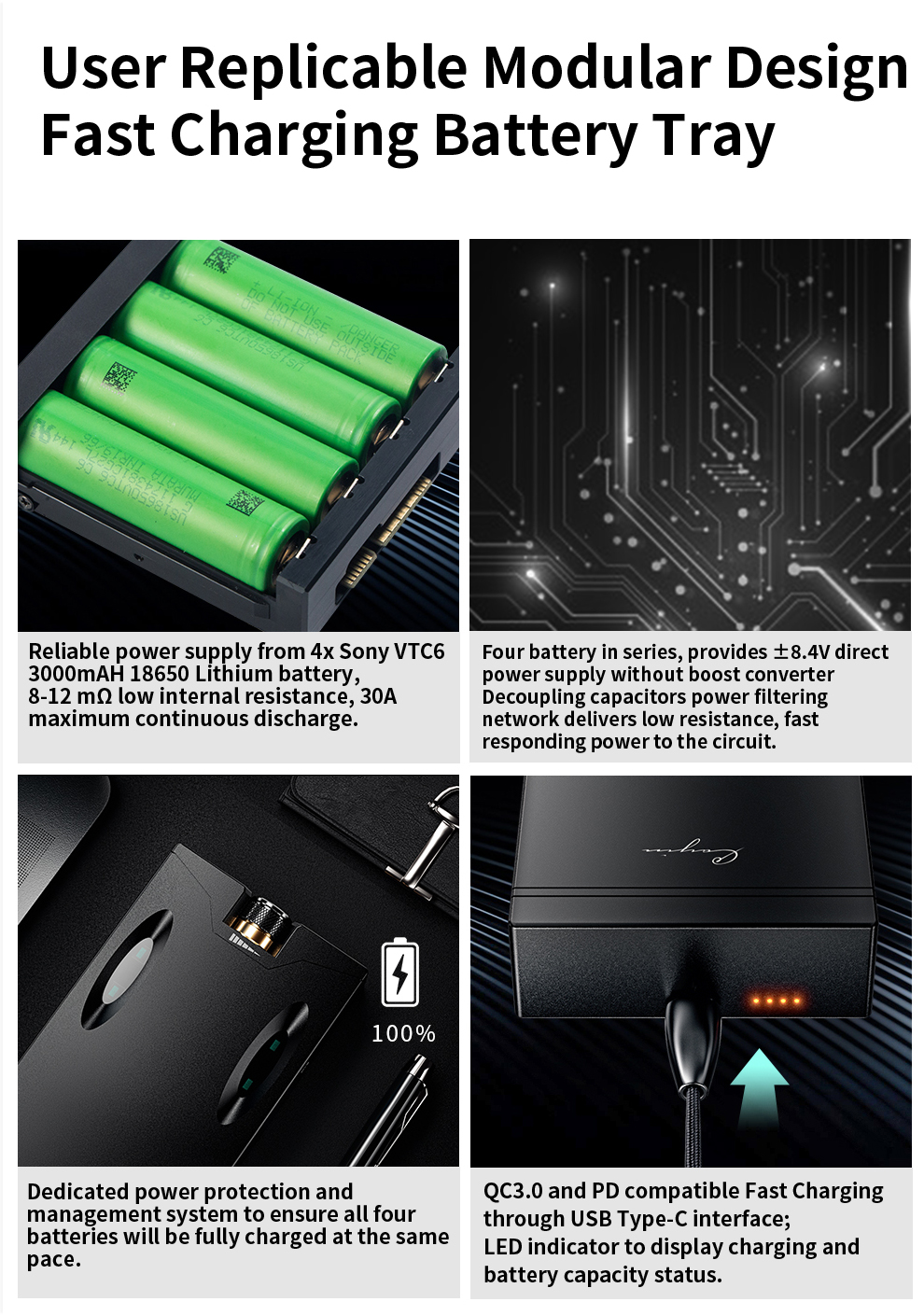 ขาย Cayin C9 แอมป์หูฟังแบบพกพาระดับไฮเอนด์