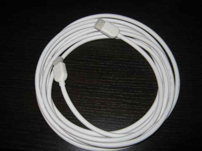 ขายสาย HDMI ยี่ห้อ Sony แบบ 3D (สายแบบ 1.4) ยาว 5เมตร