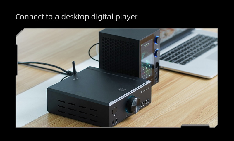 FiiO K9 DAC/AMP ตั้งโต๊ะระดับเรือธง รองรับ LDAC, Dual Hi-Res ประกันศูนย์ไทย